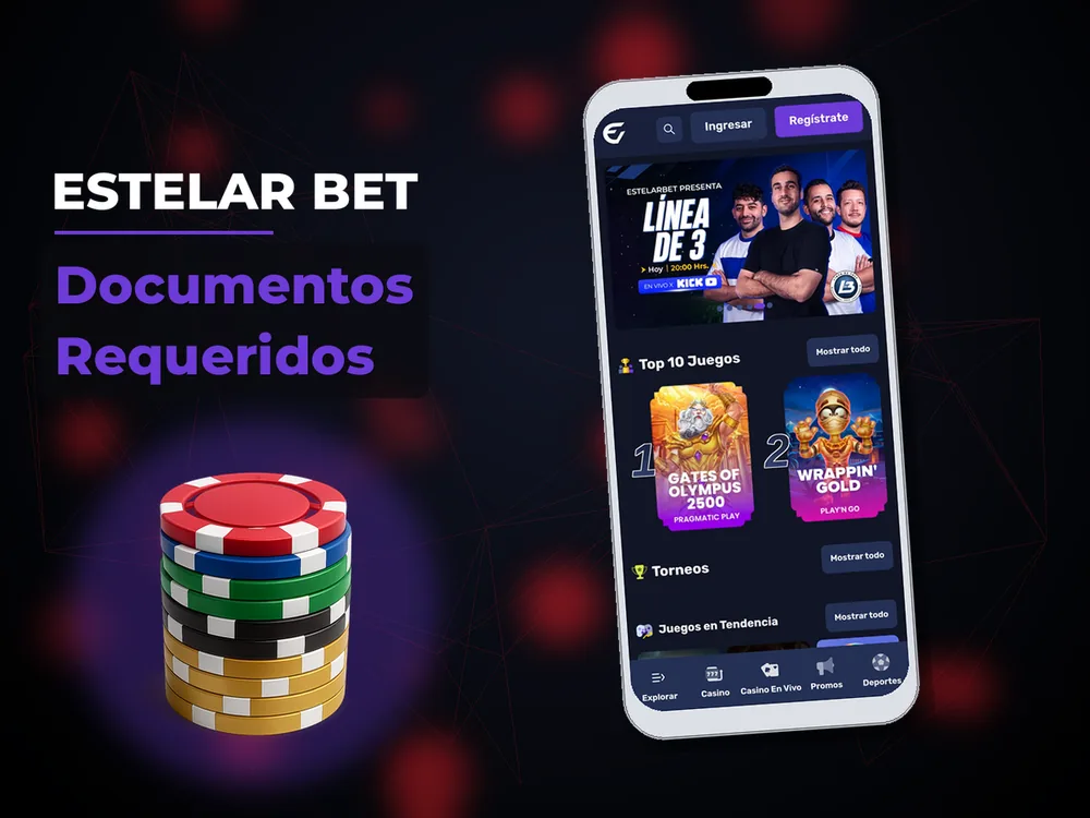 Estelar Bet - App Estelarbet
